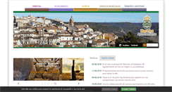 Desktop Screenshot of horche.org