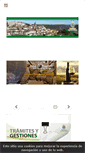 Mobile Screenshot of horche.org